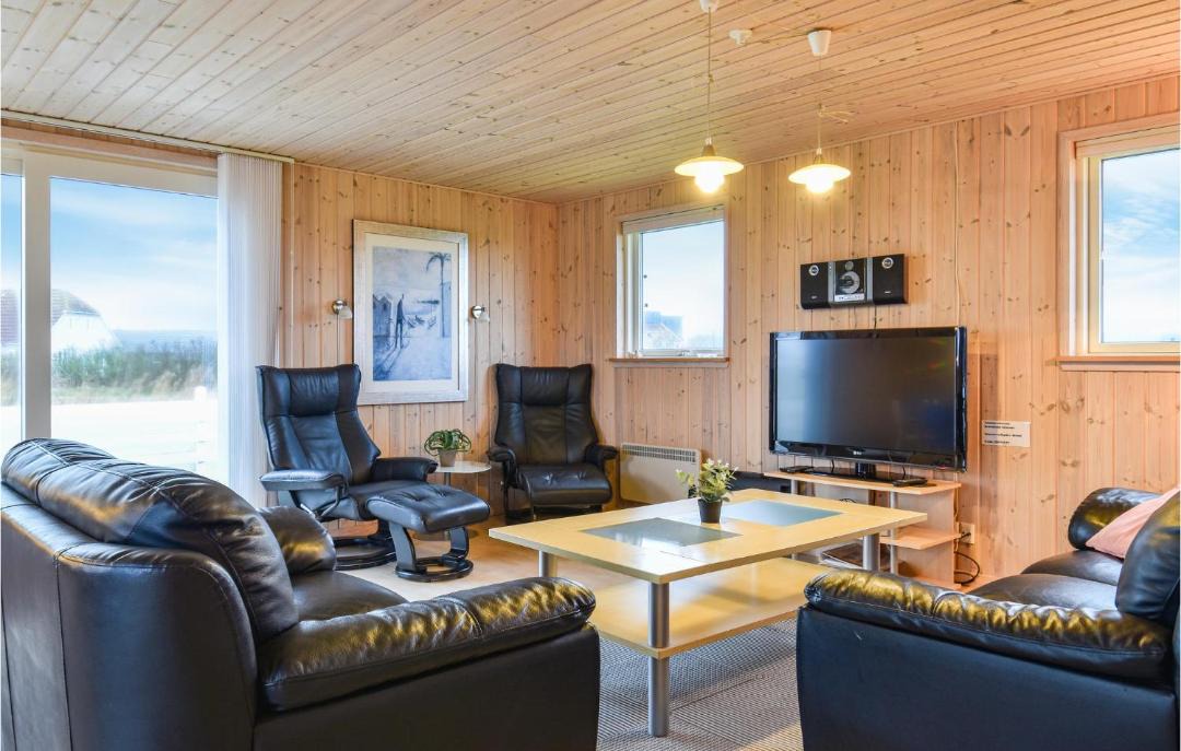 Photo of Livingroom in Harboore