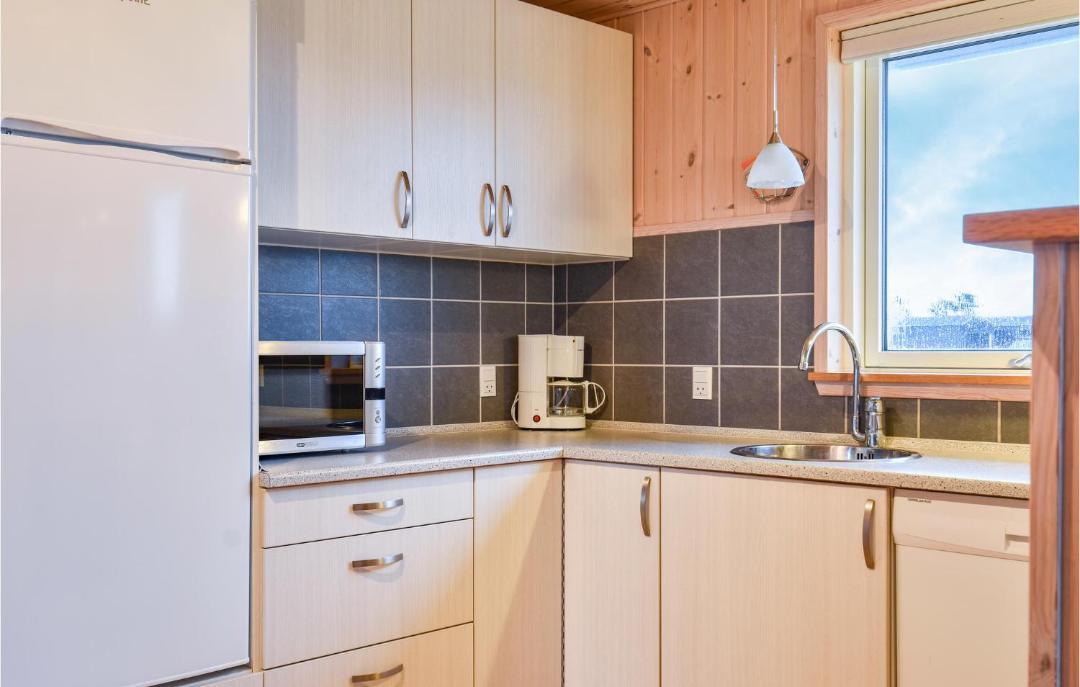 Photo of Kitchen in Harboore