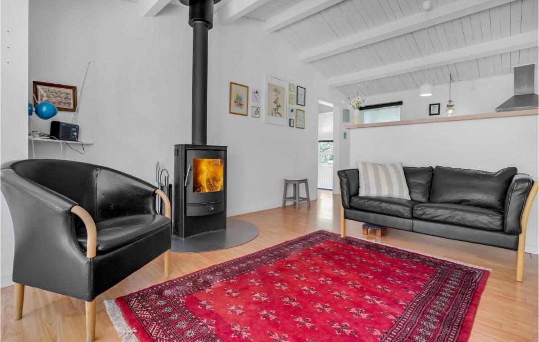 Photo of Livingroom in Store Kongsmark
