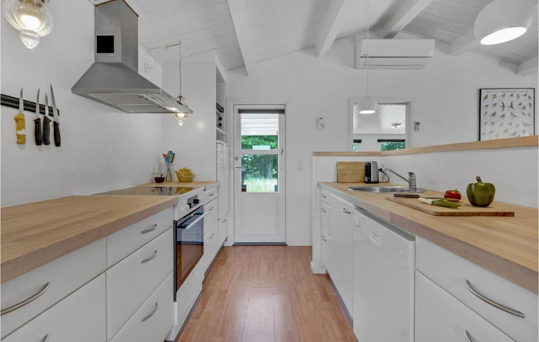 Photo of Kitchen in Store Kongsmark