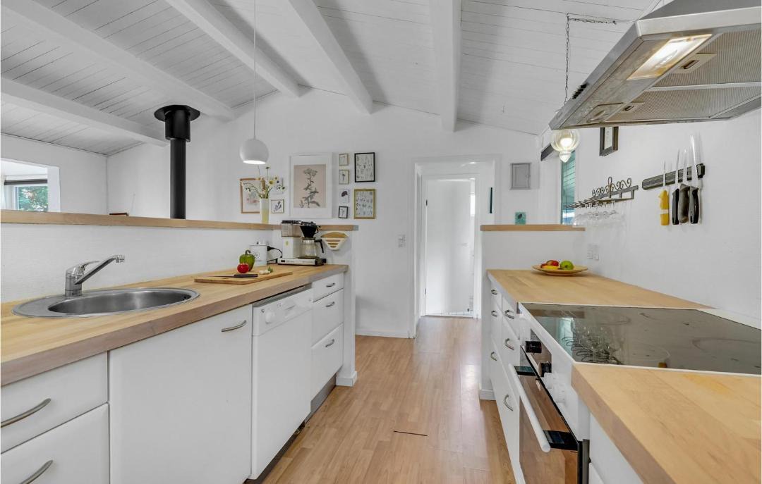 Photo of Kitchen in Store Kongsmark