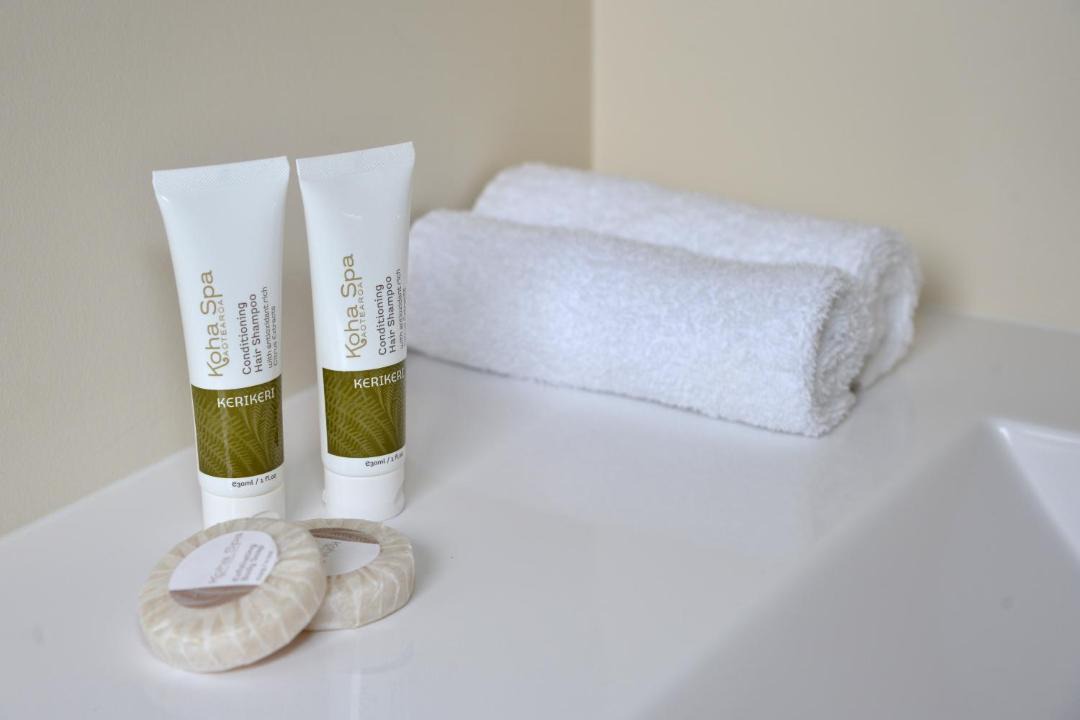 Photo of Bathroom in Waipu Cove