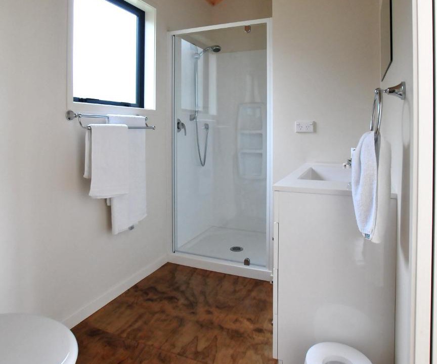 Photo of Bathroom in Waipu Cove