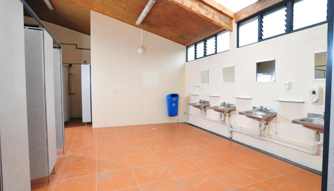 Photo of Bathroom in Waipu Cove