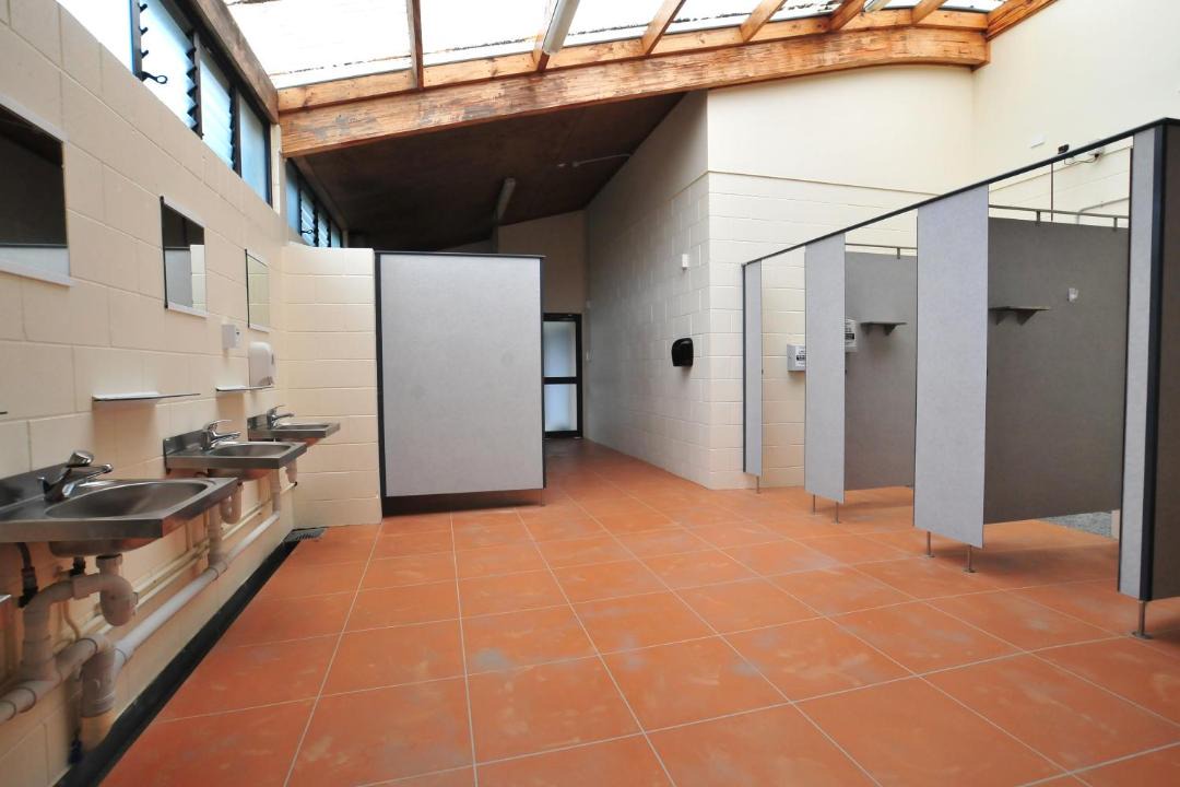 Photo of Bathroom in Waipu Cove