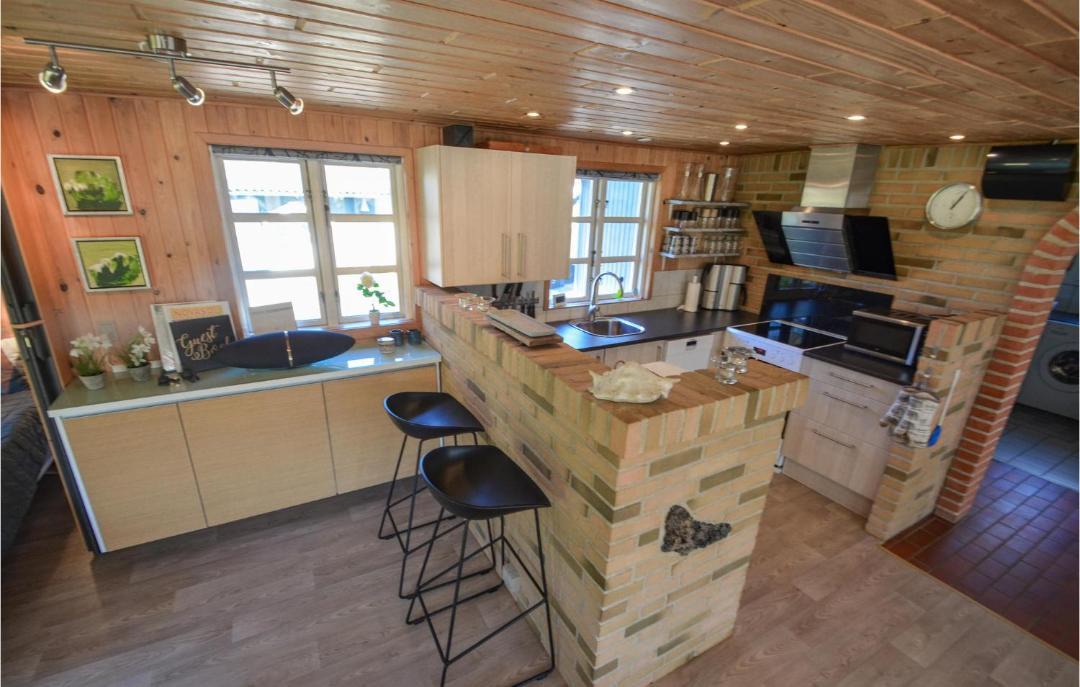 Photo of Kitchen in Spøttrup