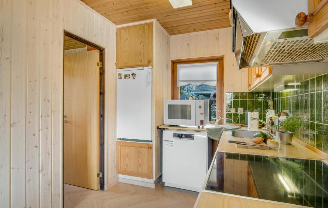 Photo of Kitchen in Reersø