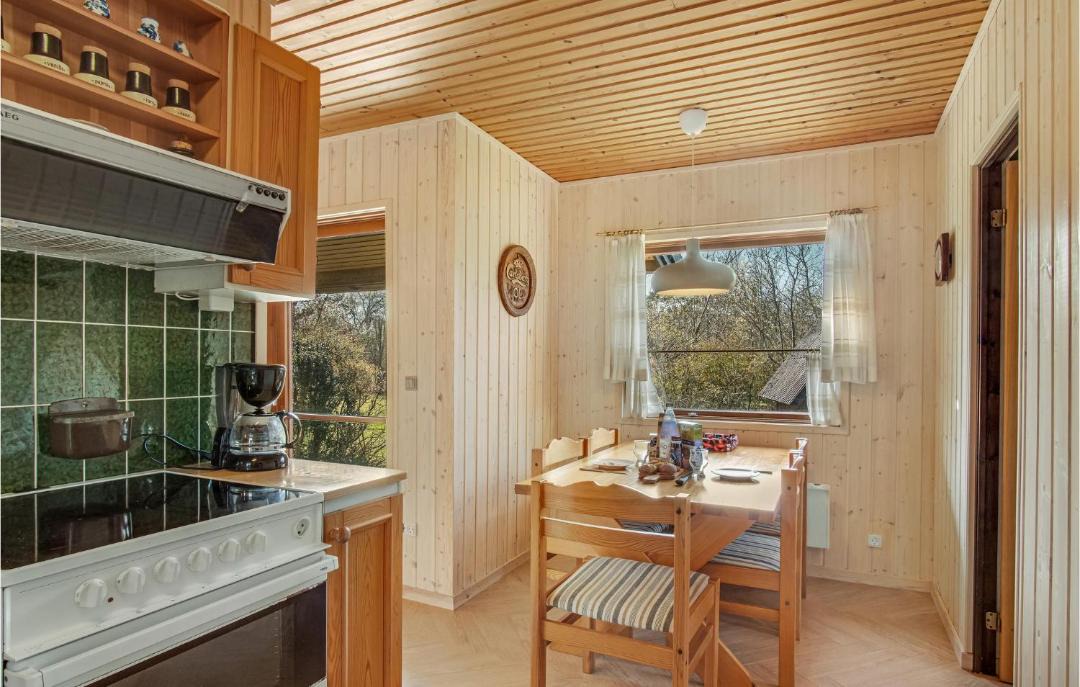 Photo of Kitchen in Reersø