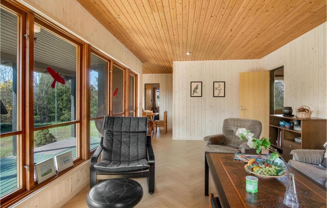 Photo of Livingroom in Reersø