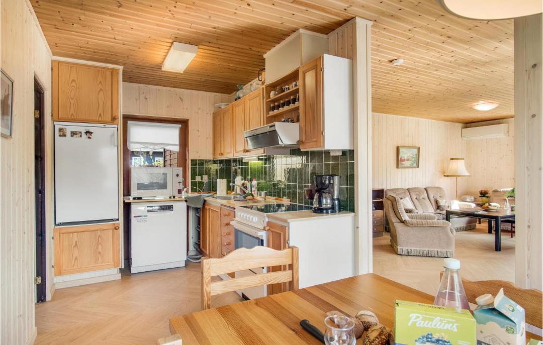 Photo of Kitchen in Reersø