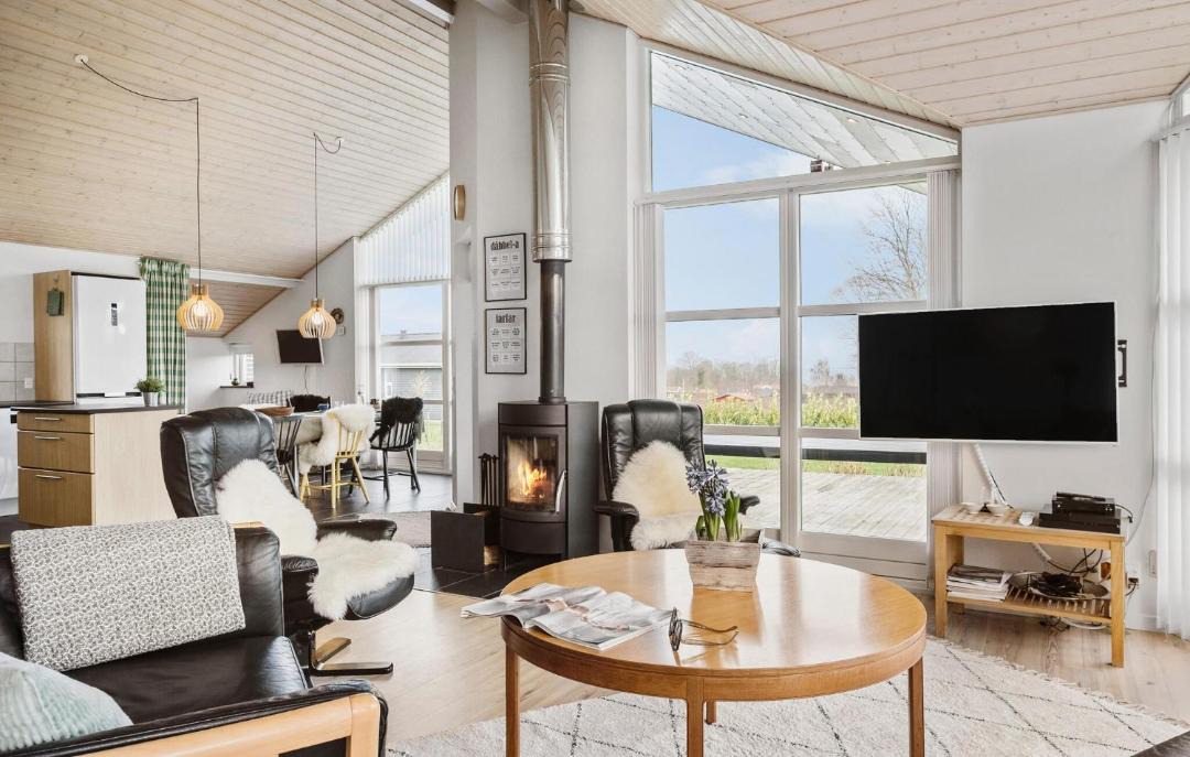 Photo of Livingroom in Mommark Strand