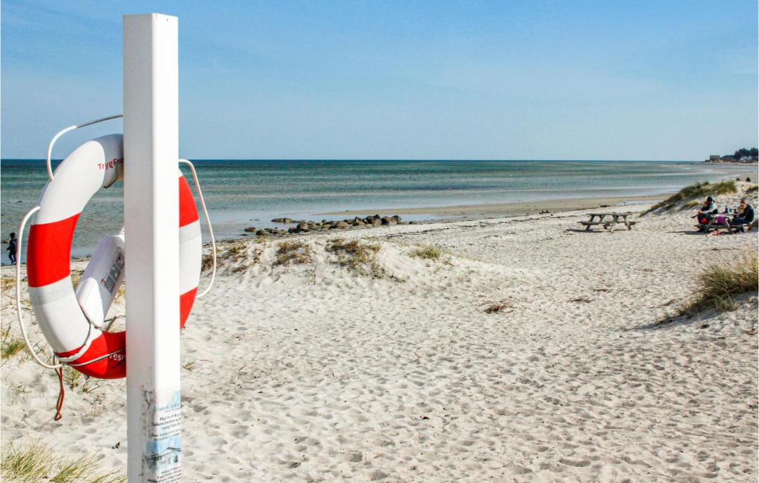 Photo of Others in Fjellerup Strand
