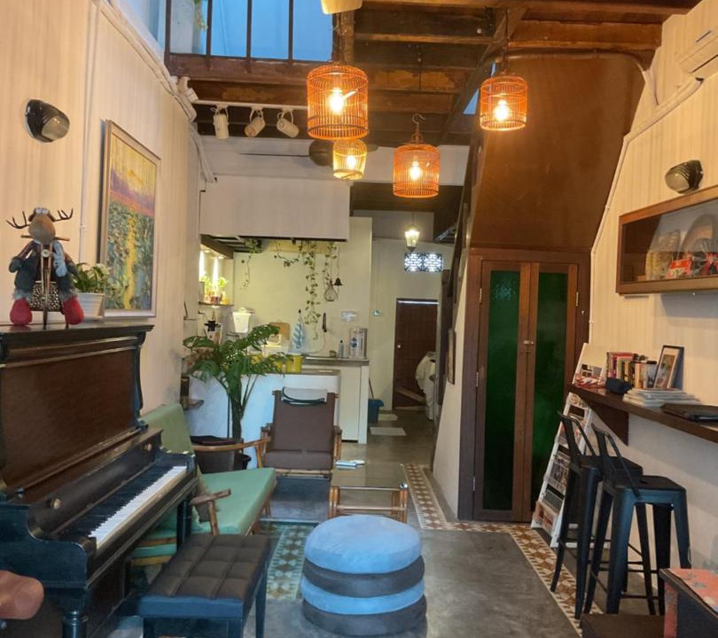 Photo of Others in Chinatown