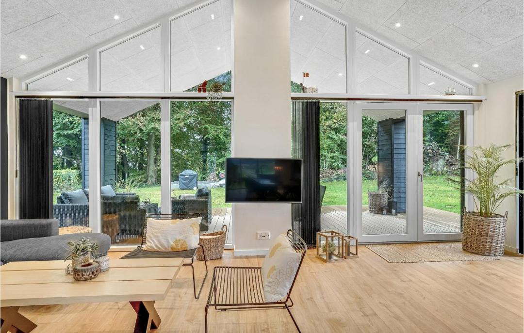 Photo of Livingroom in Grønninghoved Strand