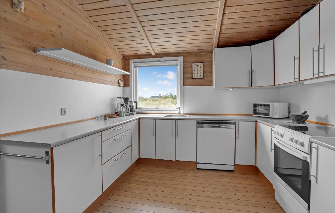 Photo of Kitchen in Argab