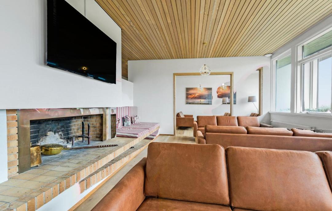 Photo of Livingroom in Glesborg