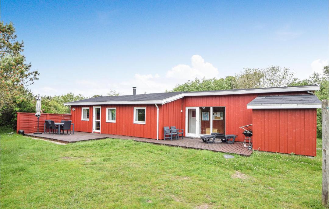 Photo of Others in Sønderho