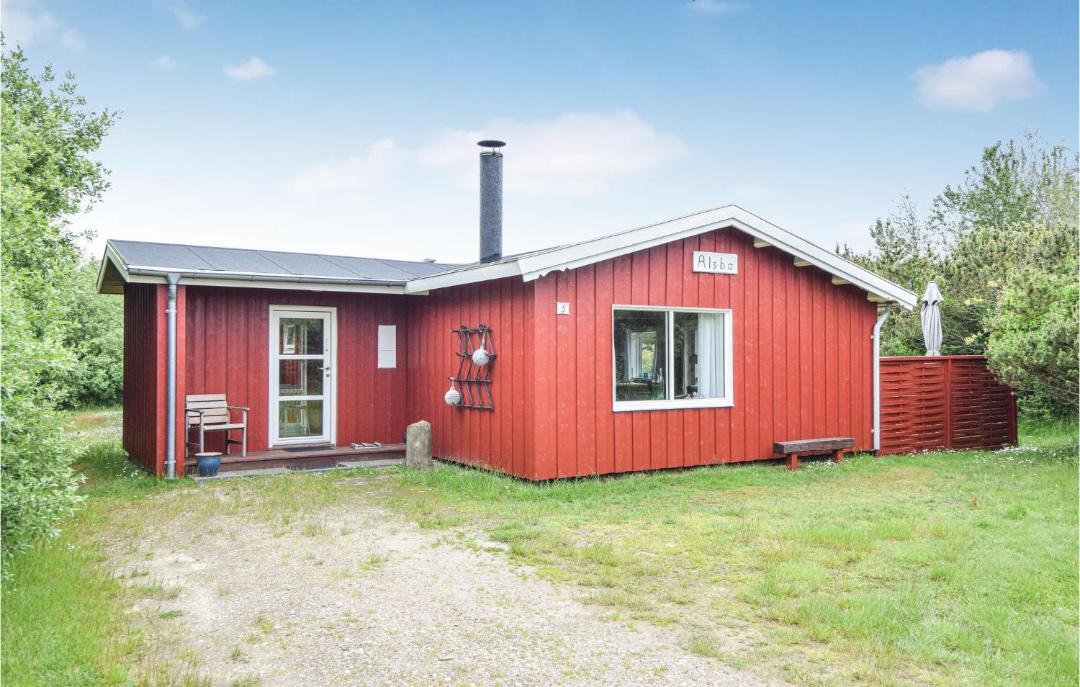 Photo of Others in Sønderho