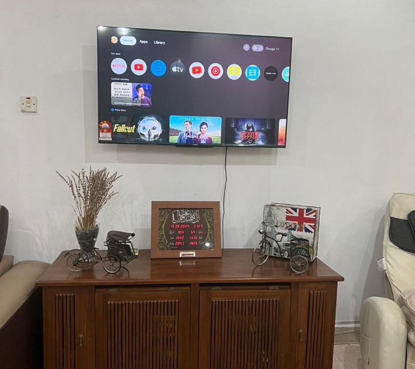 Photo of Others in Kampung Sungai Buah