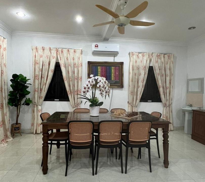 Photo of Others in Kampung Sungai Buah