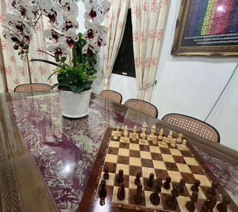 Photo of Others in Kampung Sungai Buah