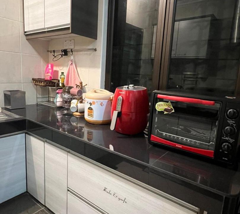 Photo of Others in Kampung Sungai Buah