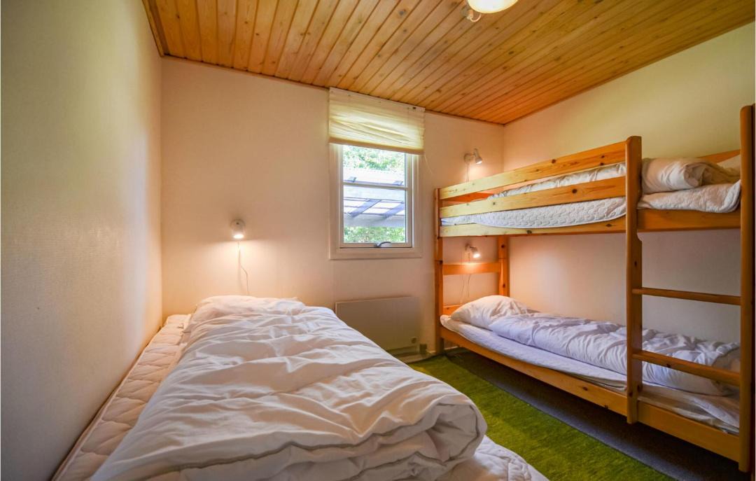 Photo of Bedroom in Grena Strand