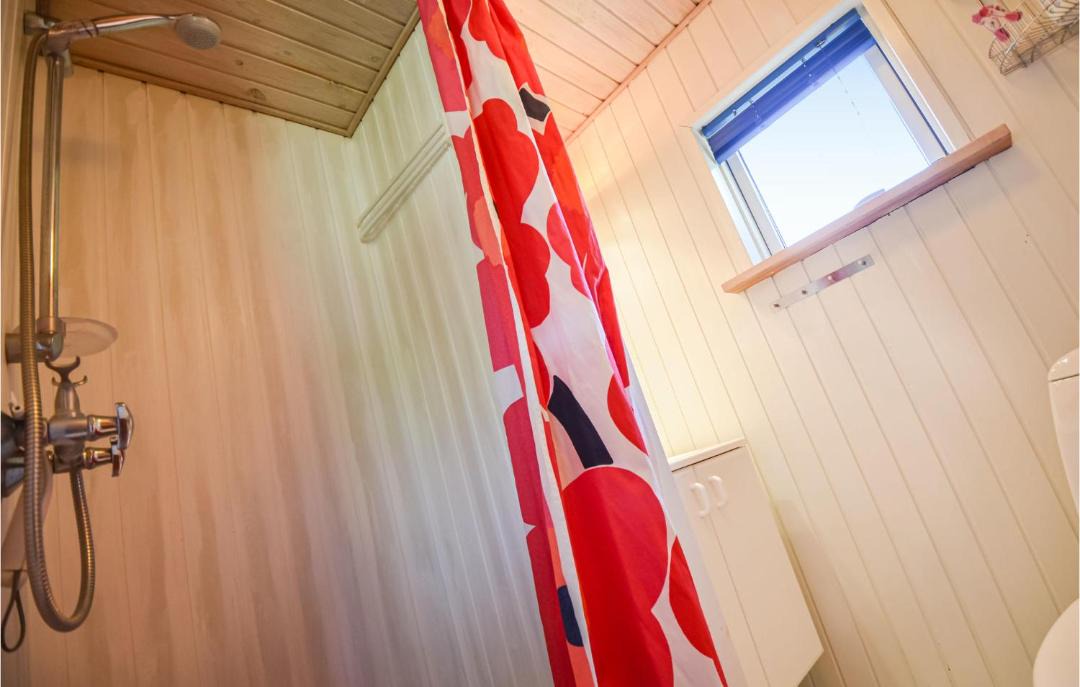 Photo of Bathroom in Grena Strand