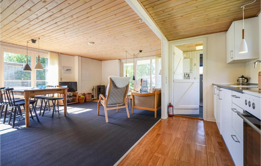 Photo of Kitchen in Grena Strand