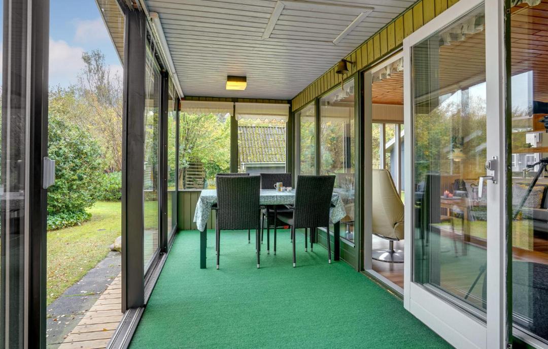 Photo of Patio Balcony in Egense