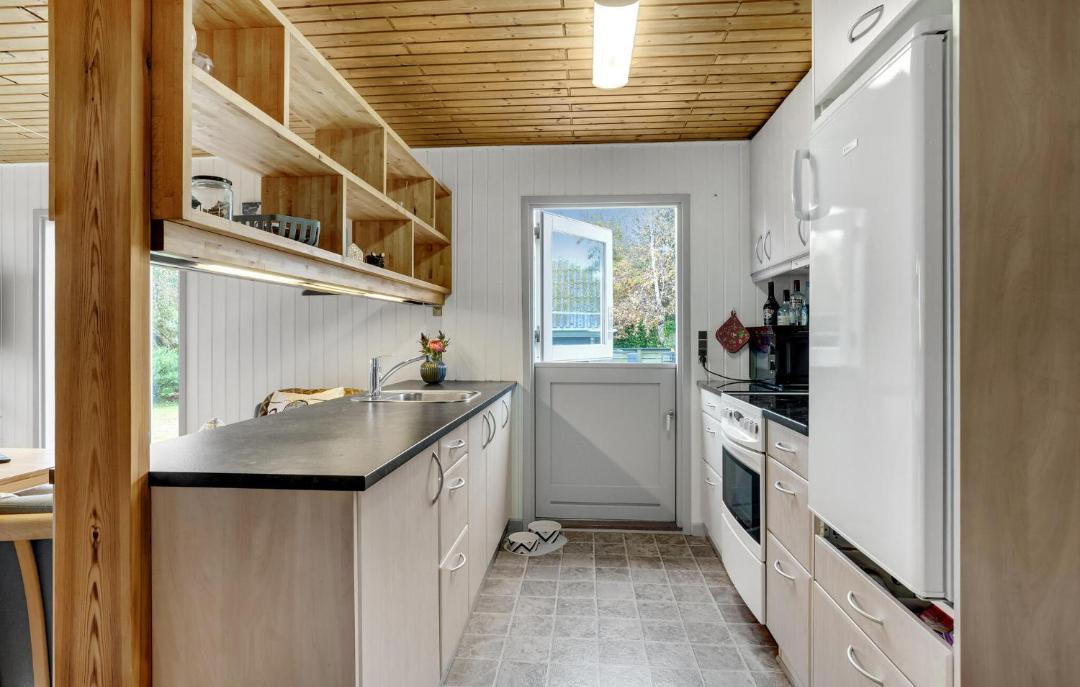Photo of Kitchen in Egense