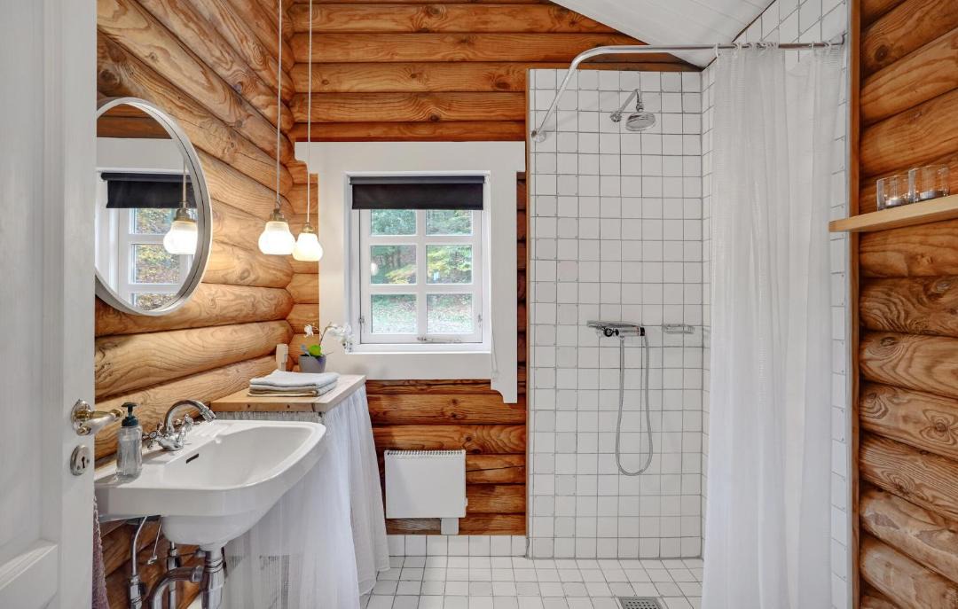 Photo of Bathroom in Mariager