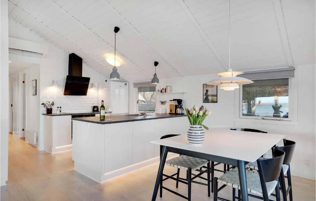 Photo of Kitchen in Sjaelborg