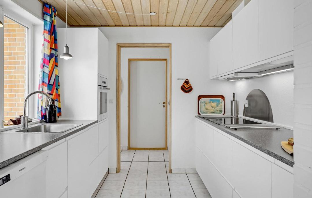 Photo of Kitchen in Grenaa