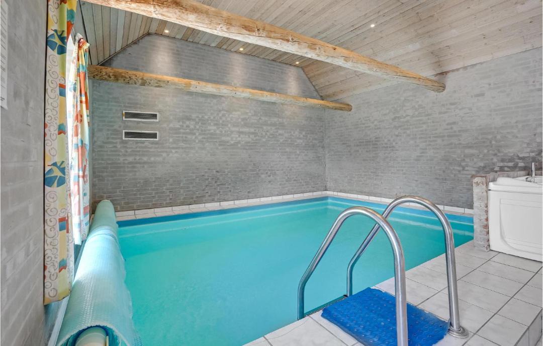 Photo of Bathroom in Grenaa