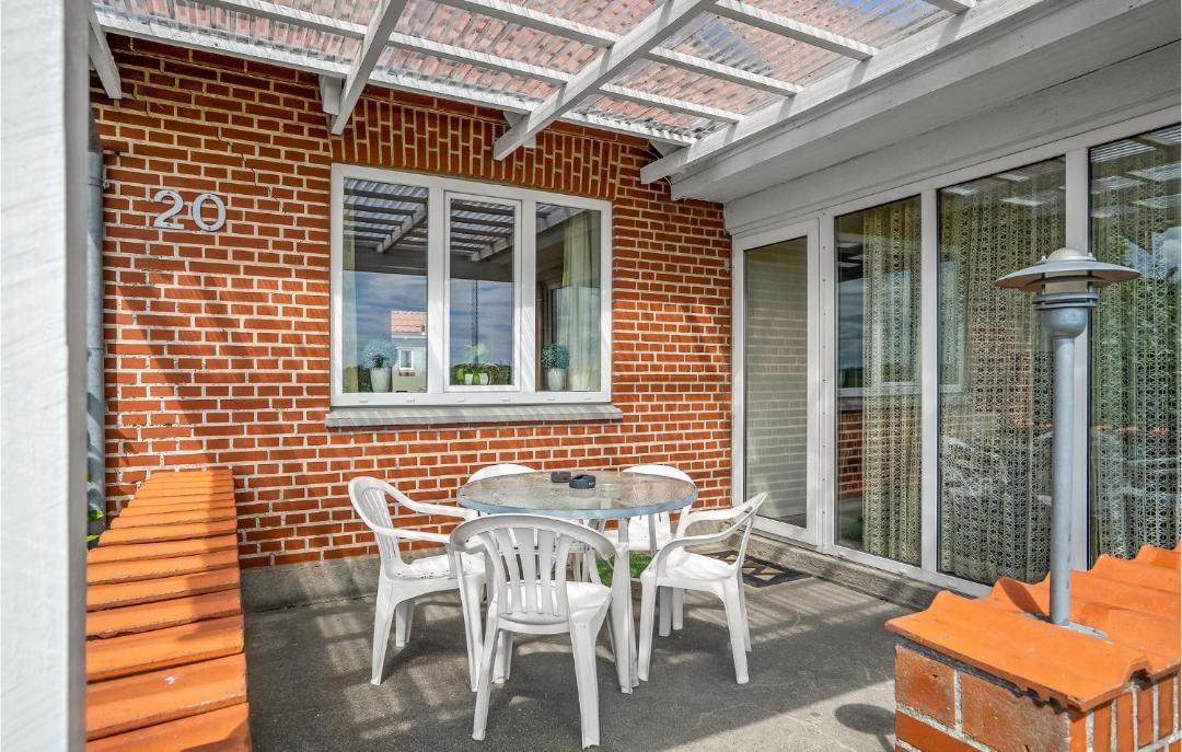 Photo of Patio Balcony in Grenaa