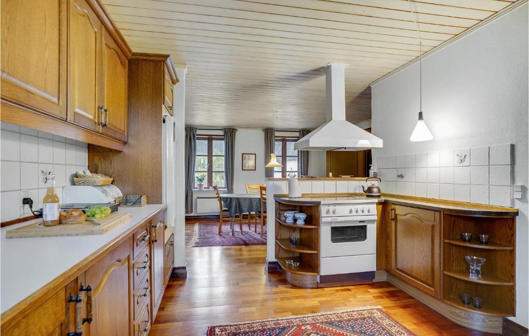 Photo of Kitchen in Bago