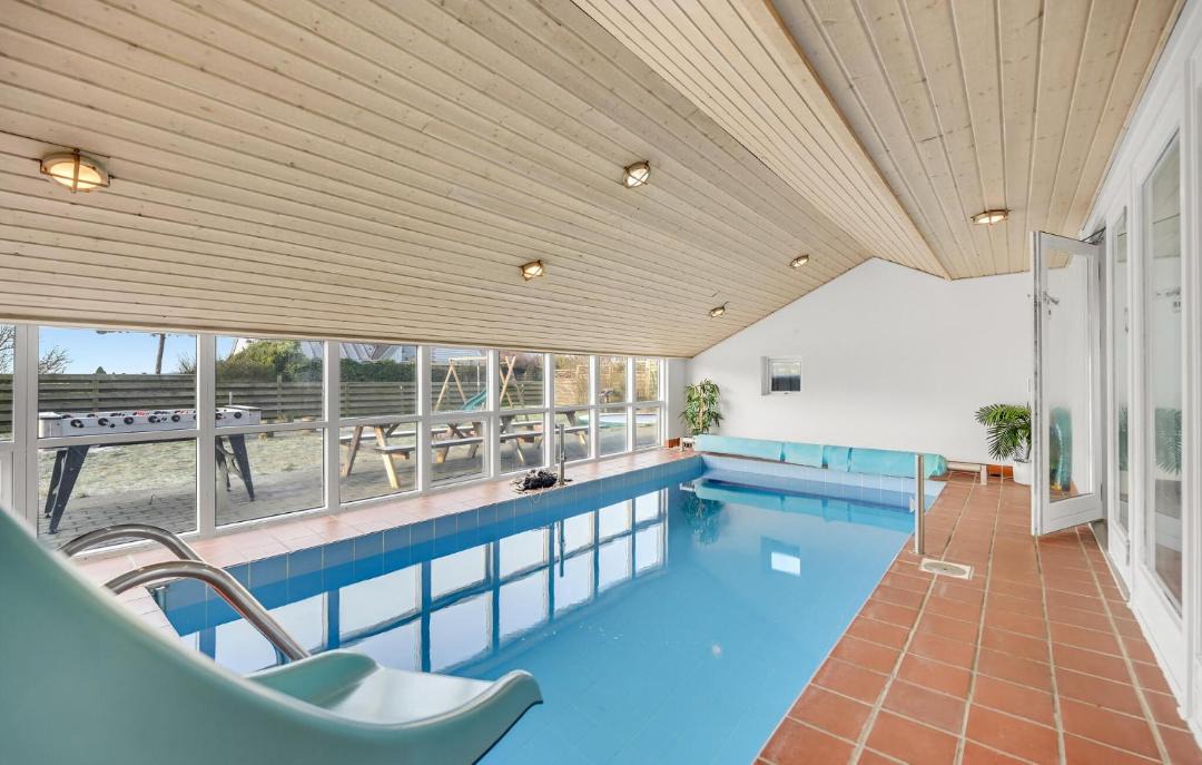 Photo of Patio Balcony in Vibæk Strand