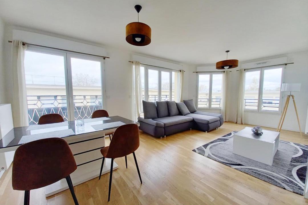 Photo of Others in Bougival