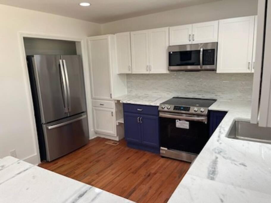 Photo of Kitchen in Forest Hills