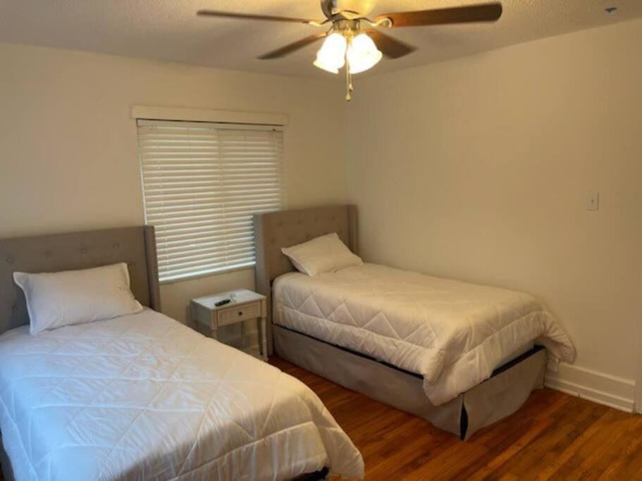 Photo of Bedroom in Forest Hills