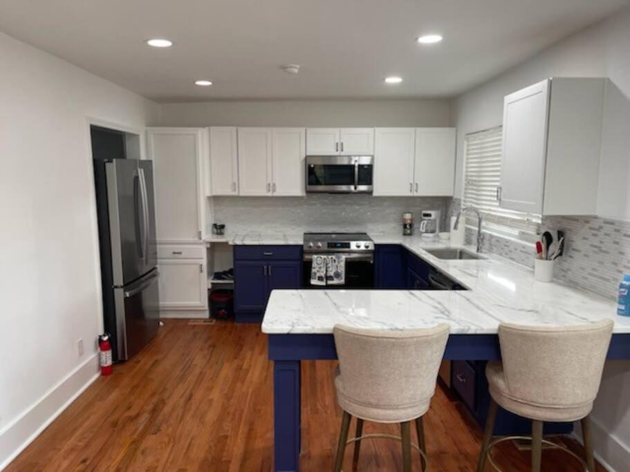 Photo of Kitchen in Forest Hills