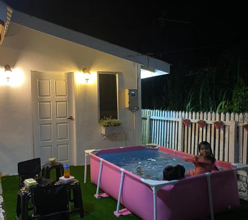 Photo of Others in Kampung Sungai Baharu Rungkup