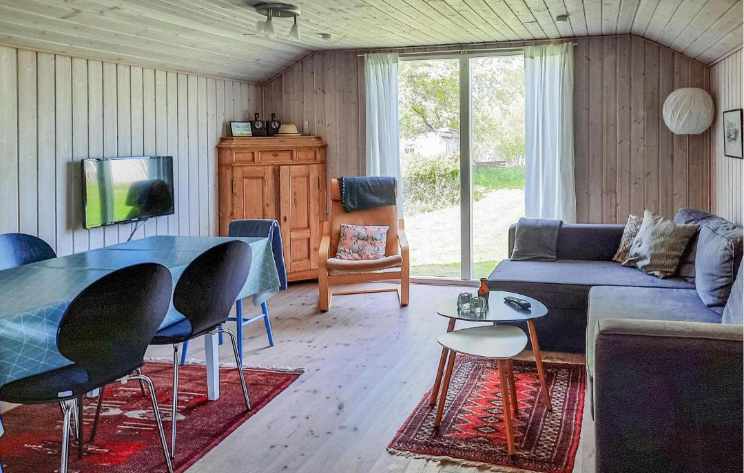 Photo of Livingroom in Anholt