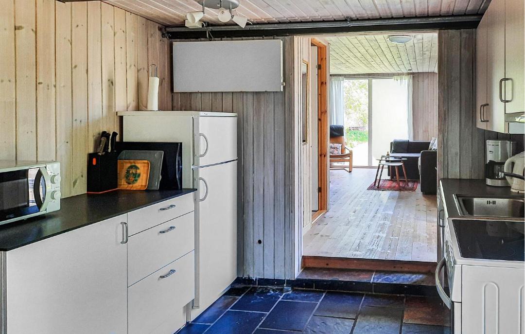 Photo of Kitchen in Anholt