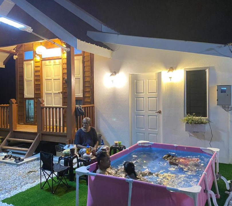 Photo of Others in Kampung Sungai Baharu Rungkup