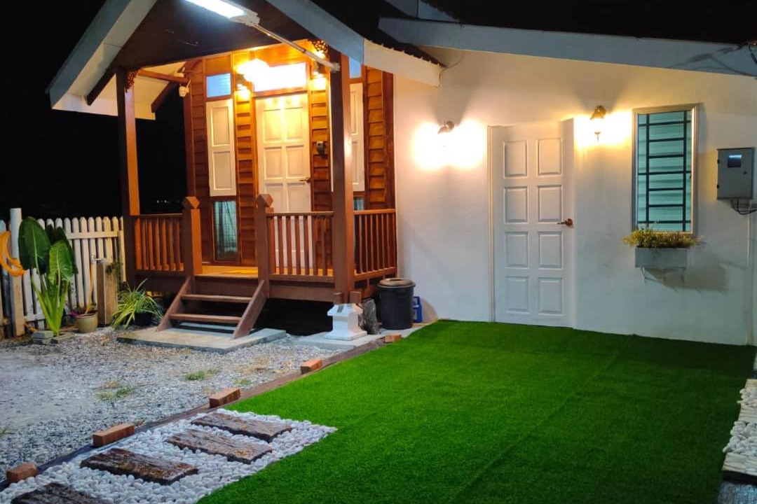 Photo of Others in Kampung Sungai Baharu Rungkup