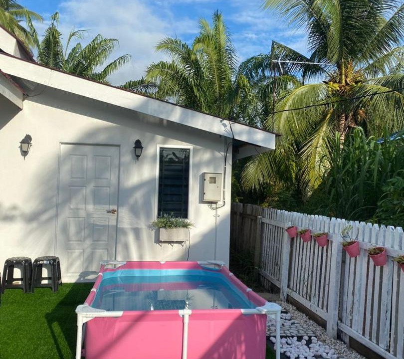 Photo of Others in Kampung Sungai Baharu Rungkup