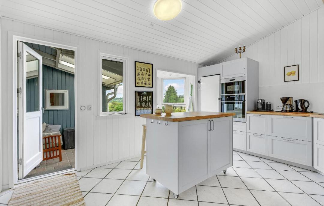 Photo of Kitchen in Diernæs