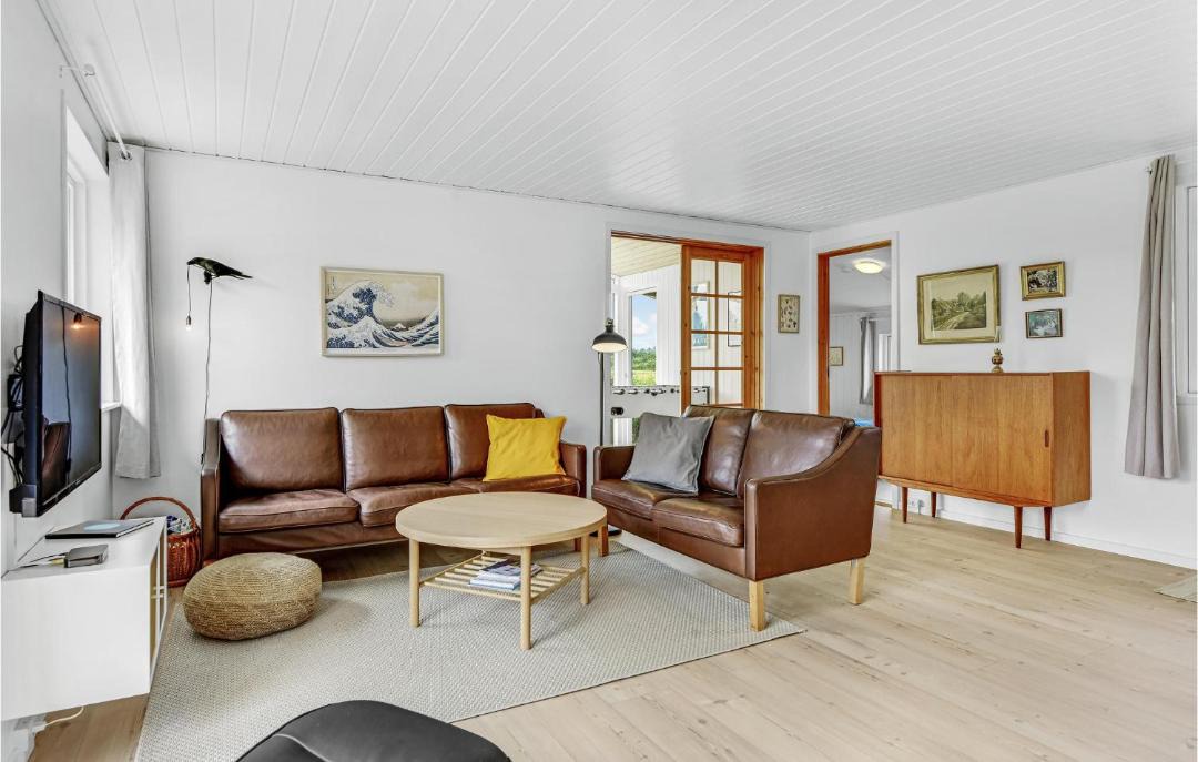 Photo of Livingroom in Diernæs